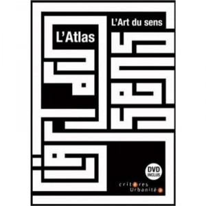L'atlas , L'art Du Sens - Daniel Cresson