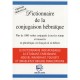 Dictionnaire De Conjugaison Hebraique - C Liscia-bijaoui
