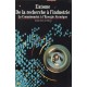 L'atome De La Recherche A L'industrie (le Commissariat A L'ene) - Loverini M J
