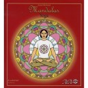 Mandalas Yoga - Joane Michaud