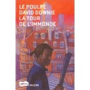 La Tour De L'immonde - David Downie