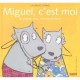 Miguel, C'est Moi , La Petite Voix Venue De Loin - Laurence Afano