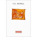Miguel Street - Vidiadhar Surajprasad Naipaul