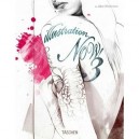 Illustration Now T.3 - Julius Wiedemann