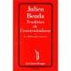 Tradition De L'existentialisme - Julien Benda