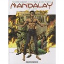 Mandalay T.3 , Invasion - Philippe Thirault , Butch Guice , Mike Perkins