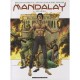 Mandalay T.3 , Invasion - Philippe Thirault , Butch Guice , Mike Perkins