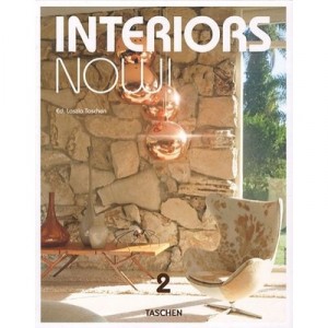 Mi-interiors Now  vol 2 - Ian Phillips