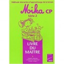 Mika , Cp , Serie 2 , Livre Du Maitre - Gerard Chauveau , Catherine Santi-gaud , Mireille Usseglio