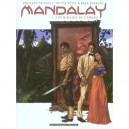 Mandalay T.1 , Les Miroirs De L'ombre - Butch Guice , Philippe Thirault , Mike Perkins