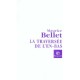 La Traversee De L'en-bas - Maurice Bellet