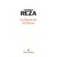 La Traversee De L'hiver - Yasmina Reza