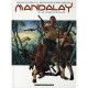 Mandalay T.2 , La Jungle De Glace - Philippe Thirault , Butch Guice , Mike Perkins