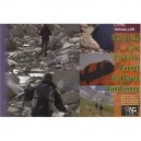 Traversee Des Pyrenees , Carnet De Haute Randonnee - Cyril Renailler