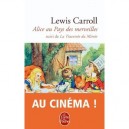 Alice Au Pays Des Merveilles , La Traversee Du Miroir - Lewis Carroll