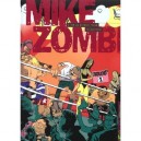 Mike Zombi T.1 , Ko Au Premier Round - Rod , David Bolvin