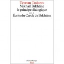 Poetique, Mikhail Bakhtine - Tzvetan Todorov