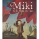 Miki Et La Fleur De Lune - Stephen Mackey