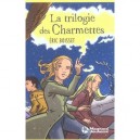 Coffret La Trilogie Des Charmettes - Eric Boisset
