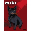 Miki T.2 , Doggy Bag - Meirinho , Anton
