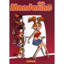Mandarine - Collectif