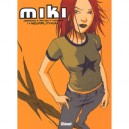 Miki T.1 , Neutralithium - Serge Meirinho , Anton