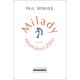 Milady, Monsieur Zero - Paul Morand