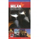 Milan En 5 Jours - Nathalie Rouveyre