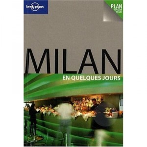 Milan En Quelques Jours - Donna Weeler