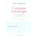 Contretemps, L'attention Romanesque , Ecrits Sur La Philosophie Et La Litterature - Iris Murdoch