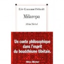 Milarepa - Eric-emmanuel Schmitt