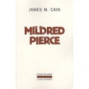 Mildred Pierce - James Mallahan Cain