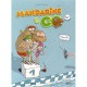Mandarine  Cow T.3 , Plouf ! - Jacques Azam