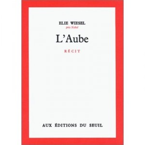 L'aube - Elie Wiesel