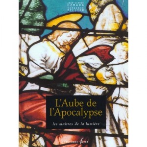 L'aube De L'apocalypse , Les Maitres De La Lumiere - Jean-claude Czmara , Virginie Tillier