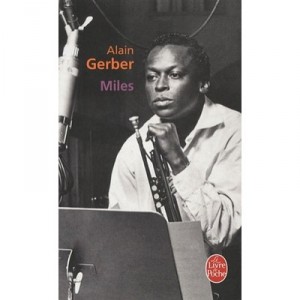 Miles - Alain Gerber