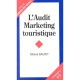 L'audit Marketing Touristique - Michel Balfet