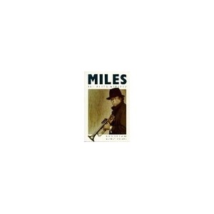 Miles The Autobiography /anglais - Davis Miles