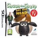 Shaun le mouton : en perd la tête pour DS