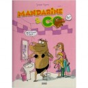 Mandarine  Cow T.4 , Belle Comme Le Jour - Jacques Azam