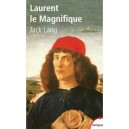 Laurent Le Magnifique - Jack Lang
