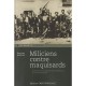 Miliciens Contre Maquisards , Enquete Sur Un Episode De La Resistance En Centre-bretagne - Francoise Morvan