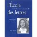L'autobiographie Selon Annie Ernaux - Collectif