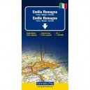 Emilie Romagne , Parme, Bologne, Ravenne - Collectif