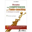 Booster Ses Competences Par L'auto-coaching - Denis Bernet