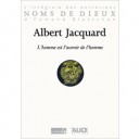 L'homme Est L'avenir De L'homme - Albert Jacquard