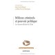 Milieux Criminels Et Pouvoir Politique , Les Ressorts Illicites De L'etat - Jean-louis Briquet , Gilles Favarel-garrigues