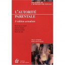 Autorite Parentale - Fossier , Gratadour