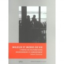 Milieux Et Modes De Vie - Robert Sommer