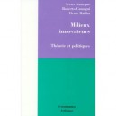 Milieux Innovateurs - Camagni , Maillat